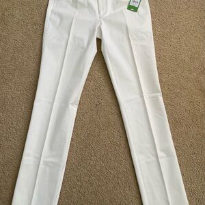Lilly Pulitzer Leigh Trouser size 6